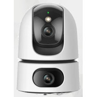 Imou Ranger Dual 6MP IPC-S2XP-6M0WED Pan Indoor Wi-Fi Camera 