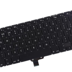 Apple MacBook Pro 13 A1278 UK Layout Keyboard
