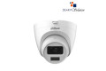 Dahua DH-HAC-HDW1500CLQP-IL-A 5MP Dual Light HDCVI Dome Camera